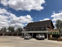 Golden Arrow Motel Hotels in Lamar