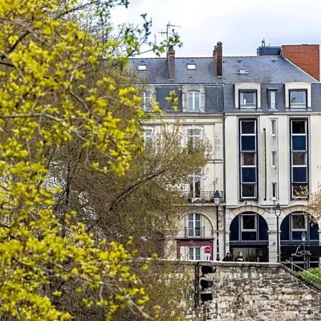 L'Hôtel