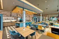 Spark by Hilton Vienna Donaustadt Hotels in Gerasdorf