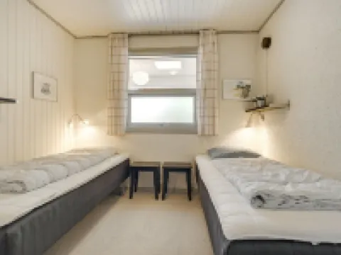 "Skakke" - 900m from the Sea