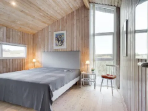 "Kalervo" - 100m from the Sea Hotels in Pandrup