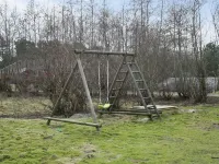 "Svanhild" - 1.2km from the Sea