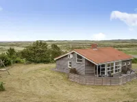 "Jerg" - 500m from the Sea Hotels in Thisted