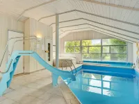 "Joakim" - 350m from the Sea - Pool
