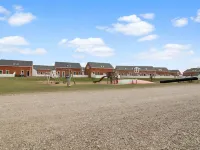 "Lotte" - 2.3km from the Sea Hoteles en Rømø