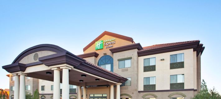 Holiday Inn Express & Suites Barstow - Route 66 by IHG Hotels in Barstow