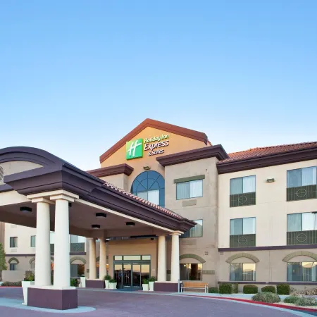 Holiday Inn Express & Suites Barstow - Route 66 by IHG