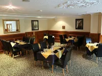 Maes Manor Country Hotel - breakfast