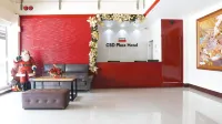 CBD Plaza Hotel Hotels in Naga