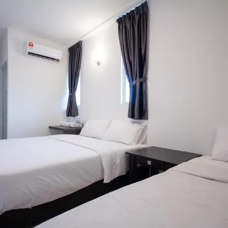 D Nice Hotel