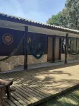 Complexo de Pousadas Caraguatá Hotels near PARANÁ HOE CANOAGEM VA'A