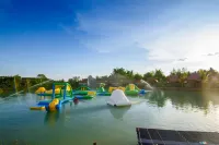 Lamphurai Riverside Resort and Spa Các khách sạn ở Khao Saming