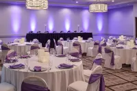 Marriott East Lansing at University Place - Wifi