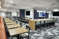 Holiday Inn Express Nashville Downtown - Broadway Hotels in Davidson County