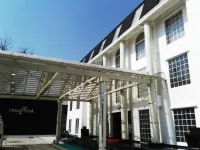 Hotel Rose Petal Srinagar โรงแรมใน