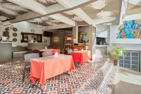 Villa Aikia (Adults Suites A/C) - breakfast