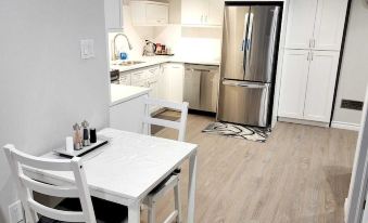 Stunning - Basement Apt in Barrie