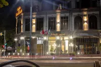 Renaissance Boutique Hotel Hotels in Samarkand