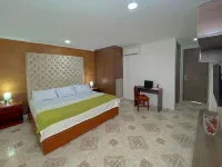 ホテルプラド72 INN バランキージャのホテル