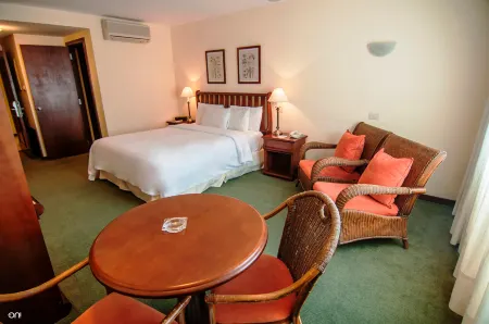 Arapey Thermal All Inclusive Resort & Spa