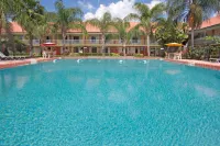 Days Inn by Wyndham Cocoa Cruiseport West at I-95/524