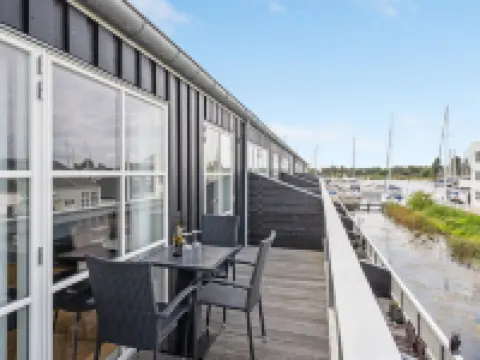 "Venild" - 5m from the Sea