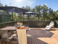 "Kristiina" - 300m from the Sea