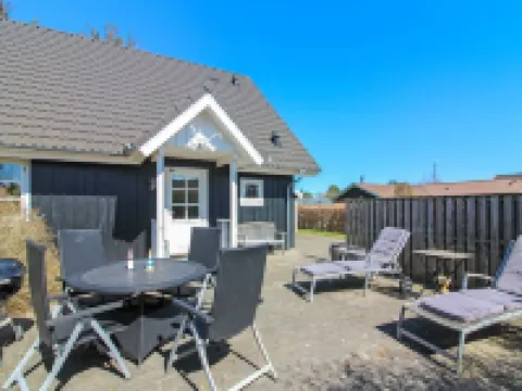 "Othelia" - 1.8km from the Sea Hoteles en Bindslev