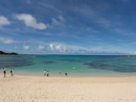 ホテルサンデイズ奄美 奄美のホテル