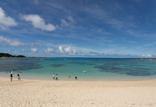 3. 아마미 선플라자..