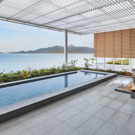 Karatsu Seaside Hotel