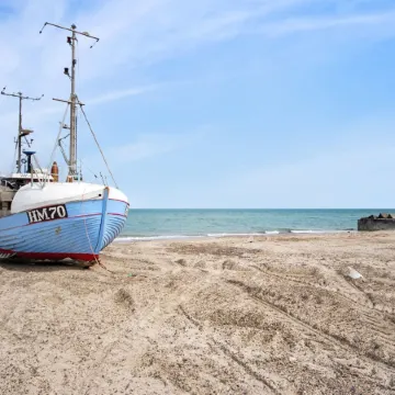 "Asmo" - 350m from the Sea