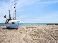 "Asmo" - 350m from the Sea