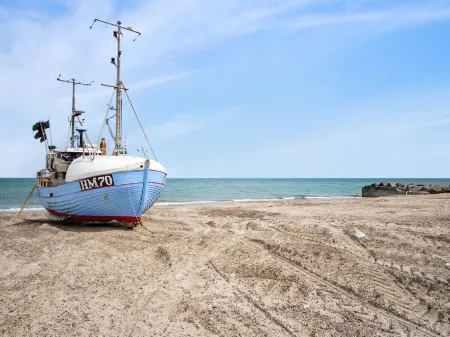 "Asmo" - 350m from the Sea