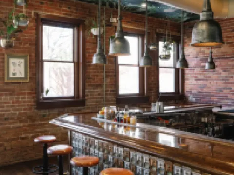 Arrive Wilmington Hotels in Wilmington