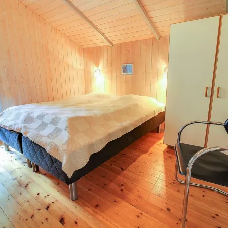 "Frederikke" - 28km from the Sea Hotels in Arrild