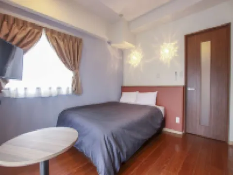 BiBi Hotel コンベンションベイ 宜野湾のホテル