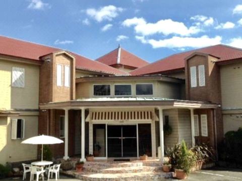 호텔 클리프 사이드 시주오카