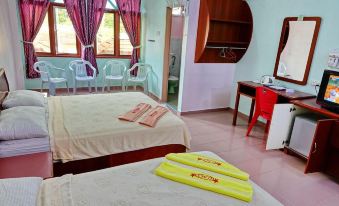 The Room Concept Homestay