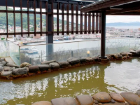 ลาวิสต้า ฮะโกะดาเตะเบย์ โรงแรมในฮาโกดาเตะ