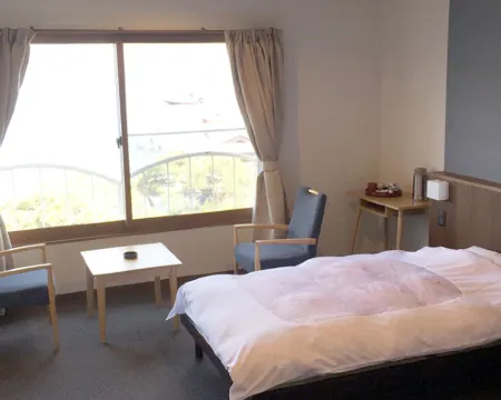 Fujiya Ryokan Hotels in Kamiminochi District