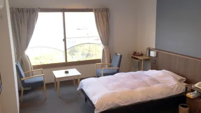 Fujiya Ryokan Hotels in 