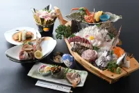 伊良湖 Takanoya飯店