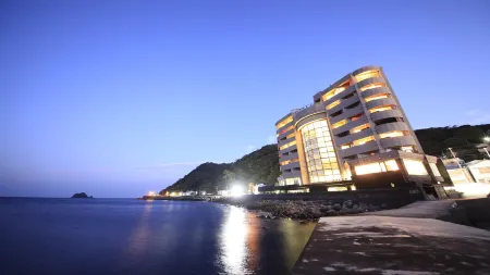 Luxury Wa Hotel Kaze No Kaori