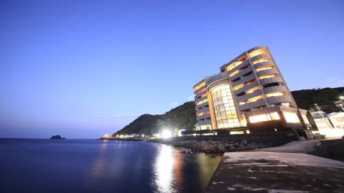 Luxury Wa Hotel Kaze No Kaori