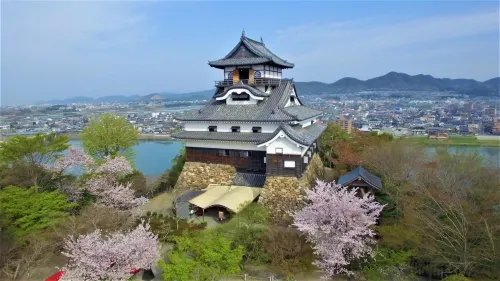 Route Inn Grantia Komaki Near Hotel Photos