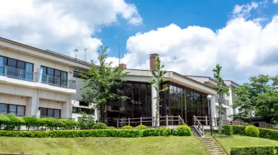 Forest Resort Hotel Green Pearl
