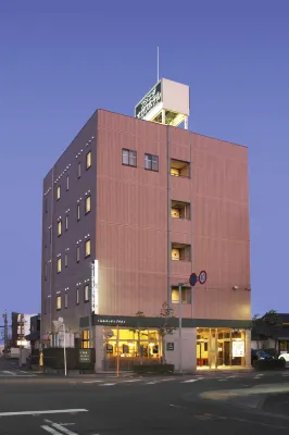 Fujieda Ogawa Hotel Hotels in Fujieda