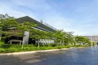 Avenue Bangi Hotel Hotels near Universiti Kebangsaan Malaysia