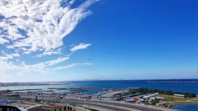 ホテル周辺 那覇ビーチサイドホテルの写真